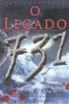 Legado 731, O Legado 731, O