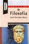 Dicionario De Filosofia Dicionario De Filosofia