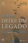 Deixe Um Legado (contem Dvd) Deixe Um Legado (contem Dvd)