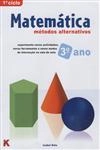 Matematica Metodos Alternativos 3ano Matematica Metodos Alternativos 3ano