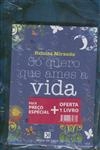 Agua / So Quero Que Ames A Vida (pack) Agua / So Quero Que Ames A Vida (pack)