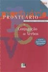 Prontuario E Conjugacao De Verbos (novo Acordo Ortografico) Prontuario E Conjugacao De Verbos (novo Acordo Ortografico)