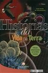 Historias Da Vida Na Terra (dvd)