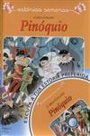 Pinoquio (contem Cd) Pinoquio (contem Cd)