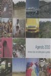 Agenda 2010 Vamos Criar Um Clima Para A Justica