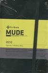 Agenda Mude Artwear Bolso 2010 Agenda Mude Artwear Bolso 2010
