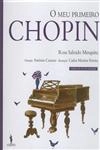 Meu Primeiro Chopin, O (contem Cd) Meu Primeiro Chopin, O (contem Cd)