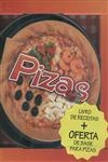 Pizzas (contem Base Para Pizzas) Pizzas (contem Base Para Pizzas)