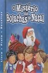 Misterio Das Bolachas De Natal, O (contem Prato) Misterio Das Bolachas De Natal, O (contem Prato)