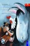 Burro Eleuterio E O Lobo Selvagem, O (inclui Cd) Burro Eleuterio E O Lobo Selvagem, O (inclui Cd)
