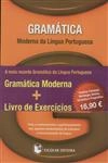 Gramatica Moderna Da Lingua Portuguesa (contem Livro De Exercicios)