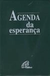 Agenda Da Esperanca Agenda Da Esperanca