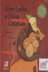 Dom Leao E Dona Catatua (inclui Dvd) Dom Leao E Dona Catatua (inclui Dvd)