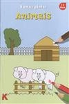 Animais (1 A 3 Anos) Animais (1 A 3 Anos)