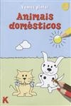 Animais Domesticos (3 Anos) Animais Domesticos (3 Anos)