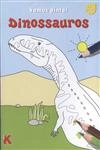 Dinossauros (3 Anos) Dinossauros (3 Anos)