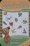 Plantas E Animais (caixa) Plantas E Animais (caixa)