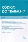 Codigo Do Trabalho (9ÃÂª Edicao 2011)