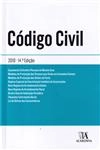 Codigo Civil (14ÃÂª Edicao 2010)