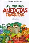 Minhas Anedotas Favoritas, As Minhas Anedotas Favoritas, As