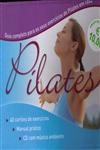 Pilates (contem Cd) Pilates (contem Cd)