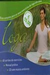 Ioga (contem Cd) Ioga (contem Cd)