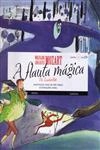 Flauta Magica, A (contem Cd) Flauta Magica, A (contem Cd)
