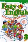 Easy English With Games And Activities Vol3 (contem Cd) Easy English With Games And Activities Vol3 (contem Cd)