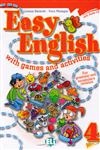 Easy English With Games And Activities Vol4 (contem Cd) Easy English With Games And Activities Vol4 (contem Cd)