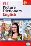 Eli Picture Dictionary English (contem Cd) Eli Picture Dictionary English (contem Cd)