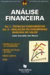 Analise Financeira (pack)