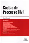 Codigo Do Processo Civil (26ÃÂª Edicao 2010)