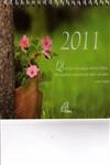 Calendario De Mesa 2011 Calendario De Mesa 2011
