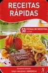Receitas Rapidas (caixa) Receitas Rapidas (caixa)
