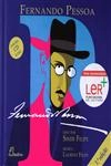 Fernando Pessoa (contem Cd Audio) Fernando Pessoa (contem Cd Audio)