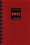 Agenda 2011 Sos Racismo