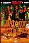 Asterix Nos Jogos Olimpicos (album Do Filme) Asterix Nos Jogos Olimpicos (album Do Filme)