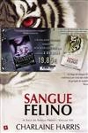 Sangue Felino / Wicked Lovely (pack) Sangue Felino / Wicked Lovely (pack)