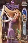 Sonho De Rapunzel, O (contem Escova De Cabelo)
