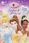 Sonhos De Princesa (contem Gravador)