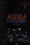 Agenda Do Professor - 6 Turmas Agenda Do Professor - 6 Turmas