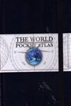 The World Pocket Atlas (navy) The World Pocket Atlas (navy)