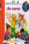 Cores, As Cores, As