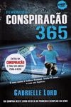 Conspiracao 365 - Fevereiro (pack) Conspiracao 365 - Fevereiro (pack)