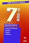 Asa Essencial Digital 7 Ano Vol1/ O Essencial Basico 7 Ano Vol2 (pack) Asa Essencial Digital 7 Ano Vol1/ O Essencial Basico 7 Ano Vol2 (pack)