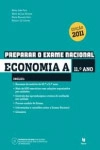 Economia A - 11 Ano (contem Cd)