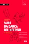 Auto Da Barca Do Inferno De Gil Vicente (contem Cd Rom) Auto Da Barca Do Inferno De Gil Vicente (contem Cd Rom)