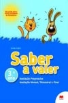 Saber A Valer 3 Ano (novo Programa E Ao) Saber A Valer 3 Ano (novo Programa E Ao)
