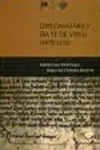 Diplomatario Da Se De Viseu (1078-1278) Diplomatario Da Se De Viseu (1078-1278)