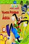 Vamos Poupar Agua Vamos Poupar Agua